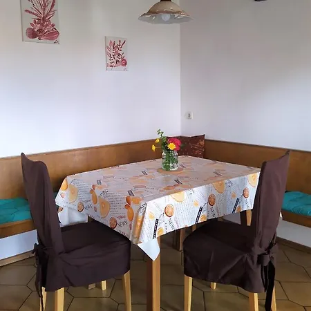 Ferienhof Krauterreich Apartment *