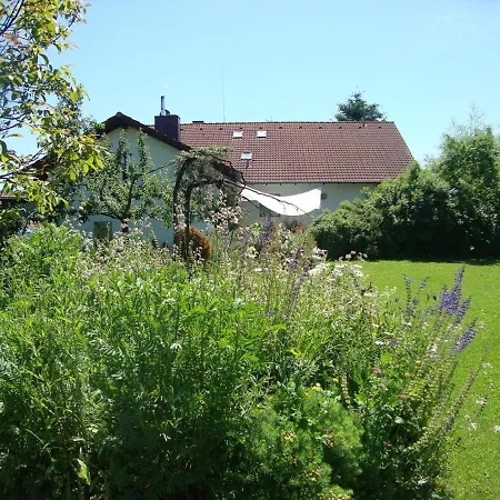 Ferienhof Krauterreich Apartment Schonau (Rottal-Inn)