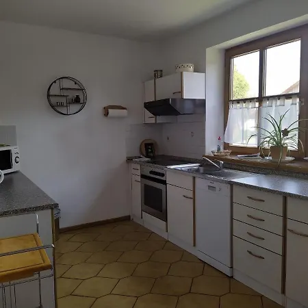 Apartment Ferienhof Krauterreich Schonau (Rottal-Inn)