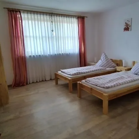 Ferienhof Krauterreich Schonau (Rottal-Inn)