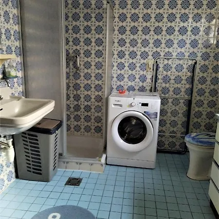 Ferienhof Krauterreich Apartment Schonau (Rottal-Inn)