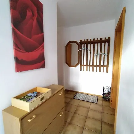 Ferienhof Krauterreich Apartment *
