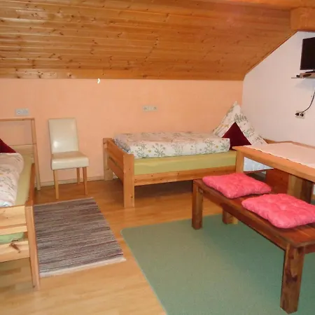 Ferienhof Krauterreich Apartment Schonau (Rottal-Inn)
