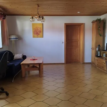 Apartment Ferienhof Krauterreich *