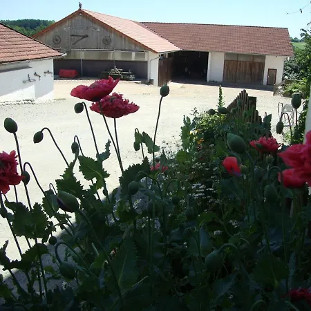 Apartment Ferienhof Krauterreich Schonau (Rottal-Inn)