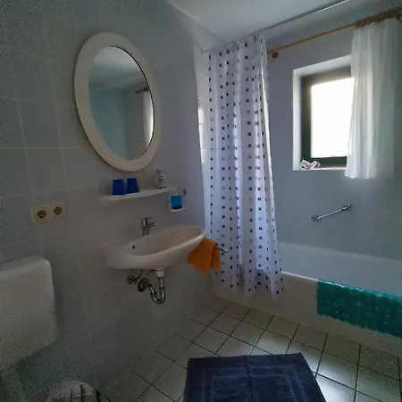 Apartment Ferienhof Krauterreich Schonau (Rottal-Inn)